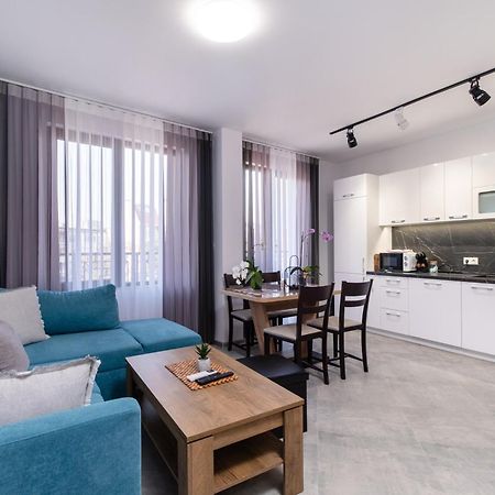 פלובדיב 1-Bedroom Apartment With Free Private Parking מראה חיצוני תמונה