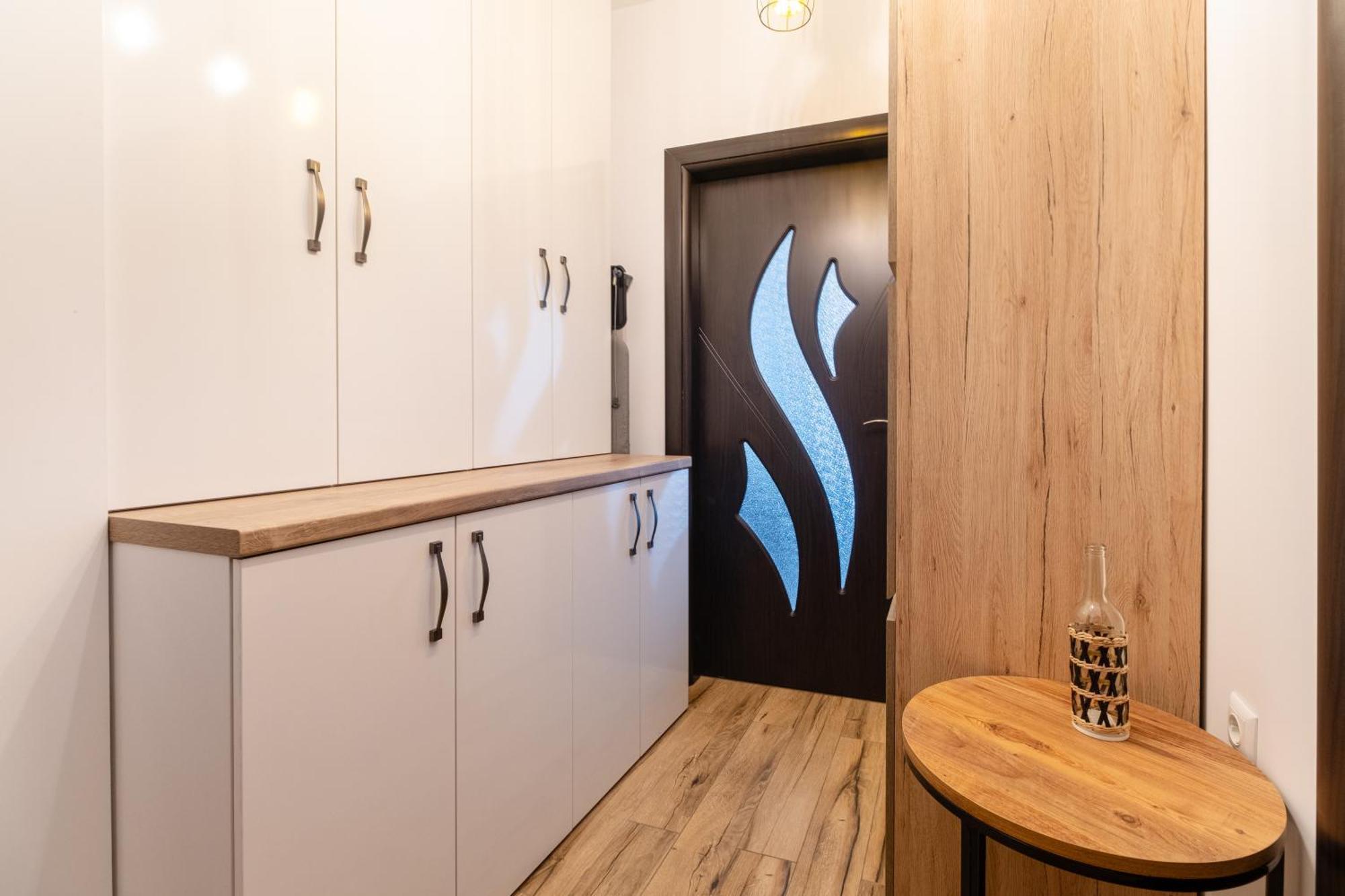 פלובדיב 1-Bedroom Apartment With Free Private Parking מראה חיצוני תמונה
