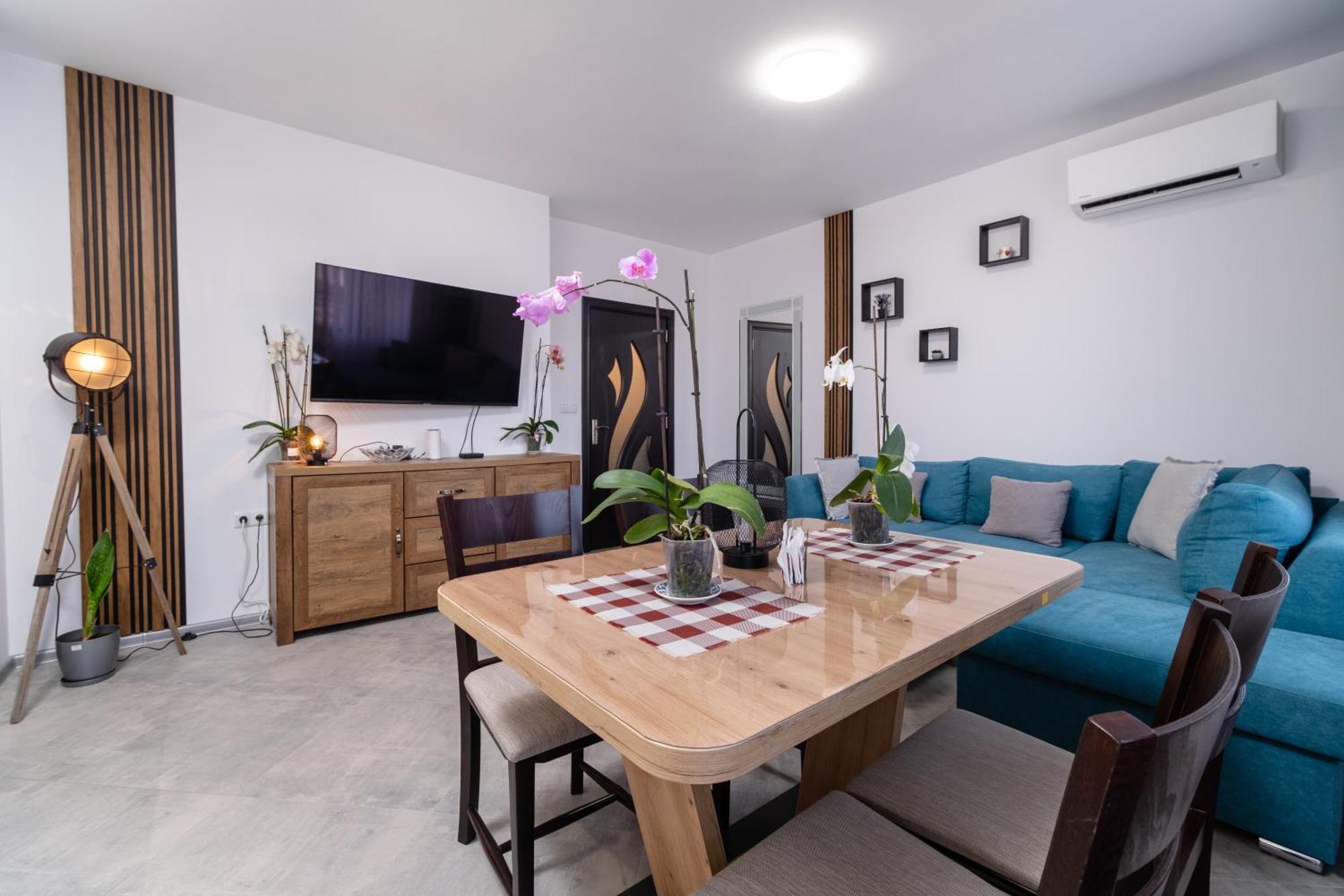 פלובדיב 1-Bedroom Apartment With Free Private Parking מראה חיצוני תמונה