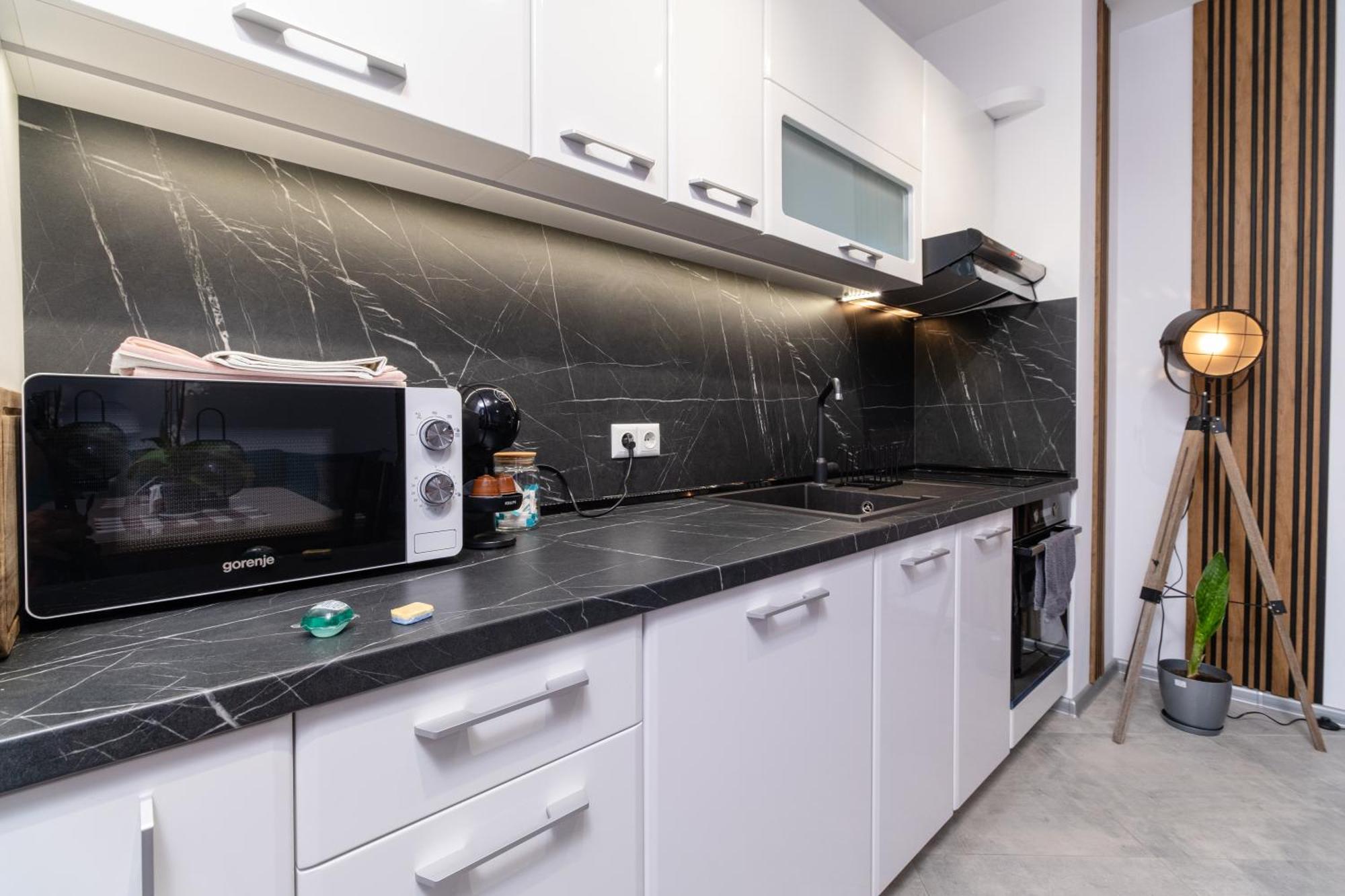 פלובדיב 1-Bedroom Apartment With Free Private Parking מראה חיצוני תמונה