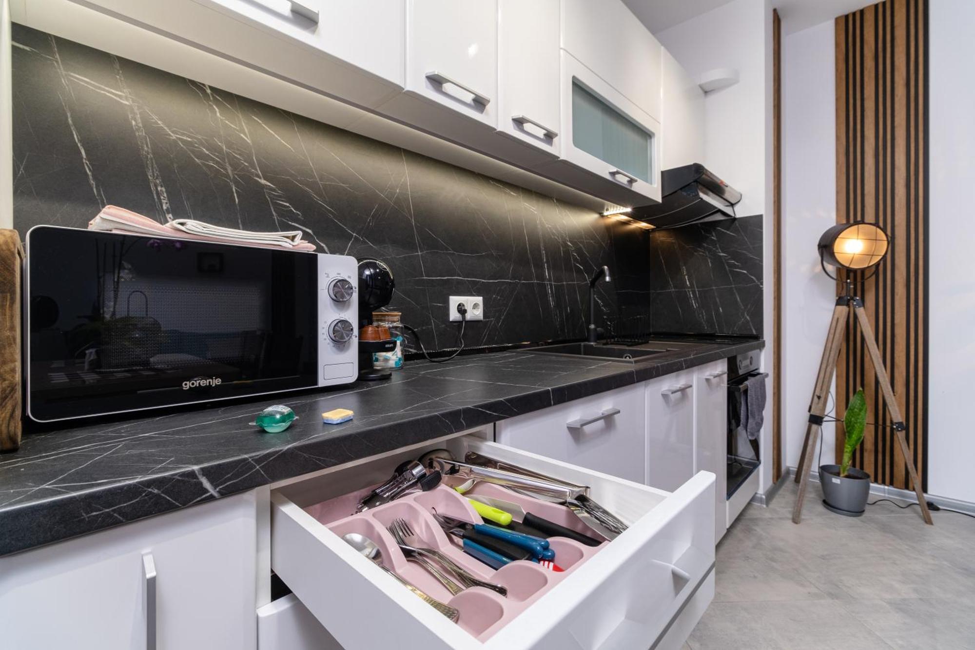 פלובדיב 1-Bedroom Apartment With Free Private Parking מראה חיצוני תמונה